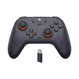 Gamesir Nova Lite Multiplattform-Controller (dunkelblau, PC, Steam, Android, iOS, Switch, Bluetooth 2,4 GHz USB)