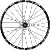 Mavic e-deemax 35 27,5 Boost Vorderrad