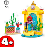 Lego Disney Prinzessin 43235 Ariels Music Podium