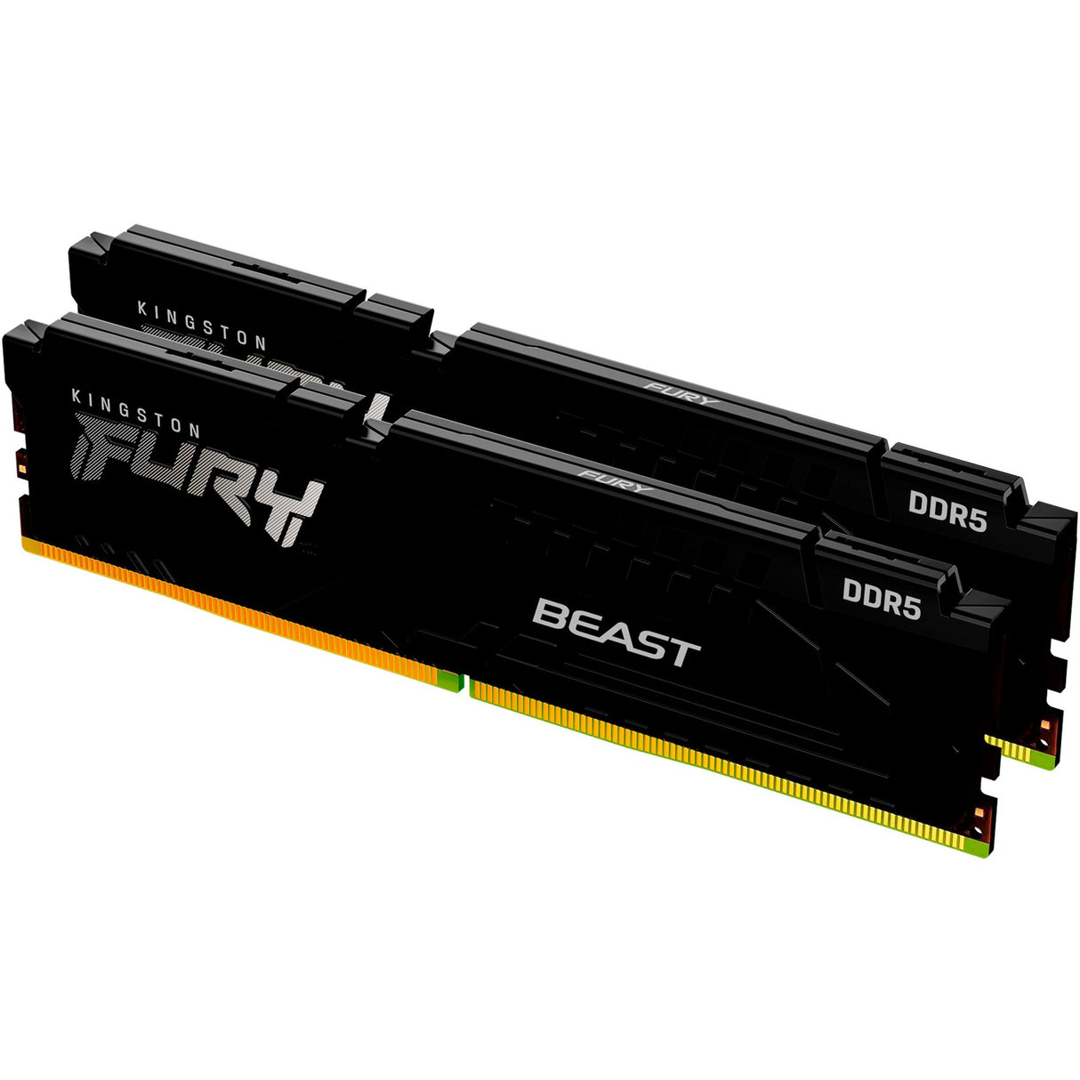 Kingston FURY 16 GB DDR5-6000-Kit