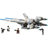 Lego® Star Wars: Andor™ Rebel U-Wing Starfighter™ – 75399