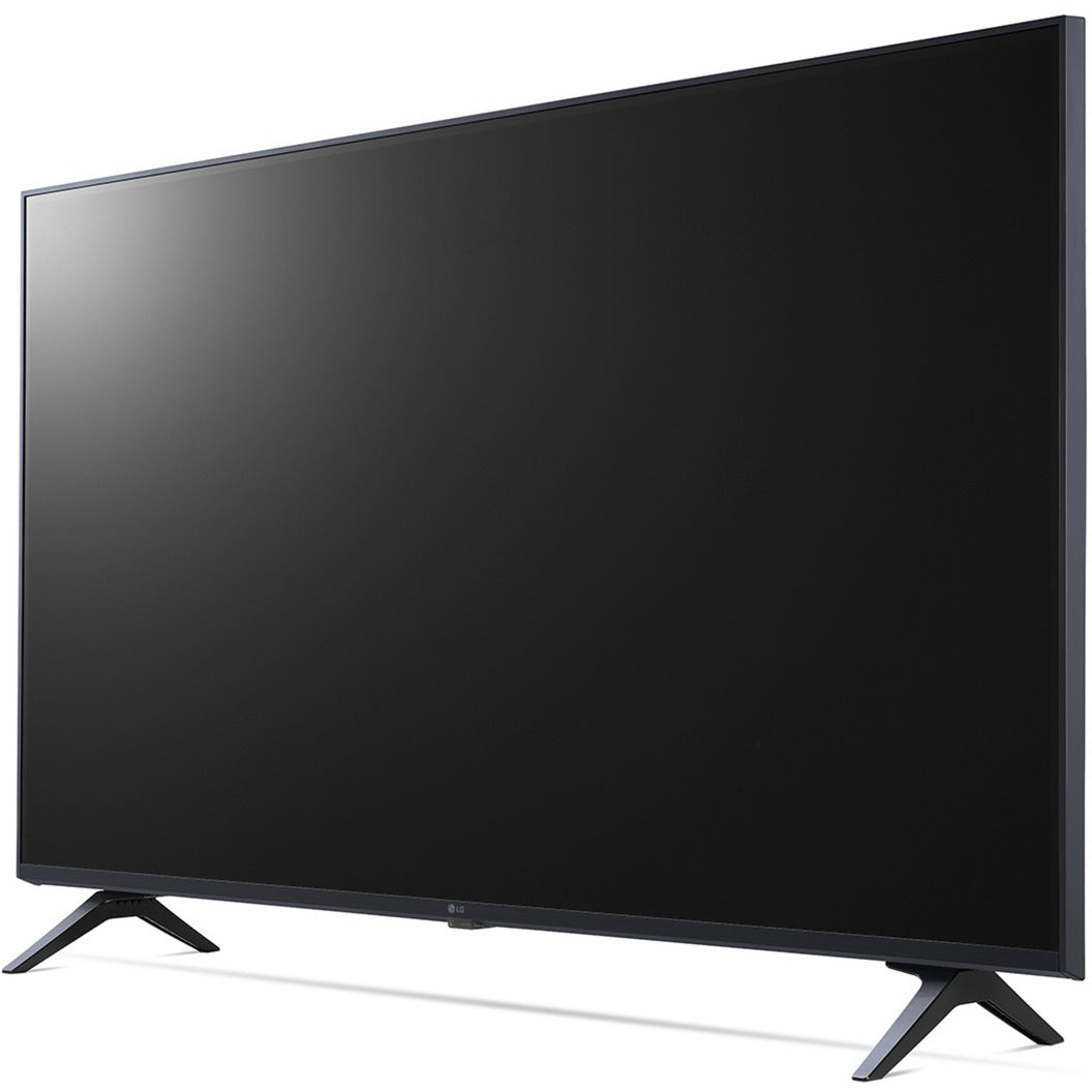 43un640s UHD-TV-Beschilderung 43 4K-UHD-Monitor (blau, 3x HDMI, USB-A, WLAN, BT, LAN, HDR10)
