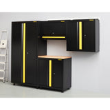 Stanley Stanley Wall Cabinet 2 Türen RTA RTA