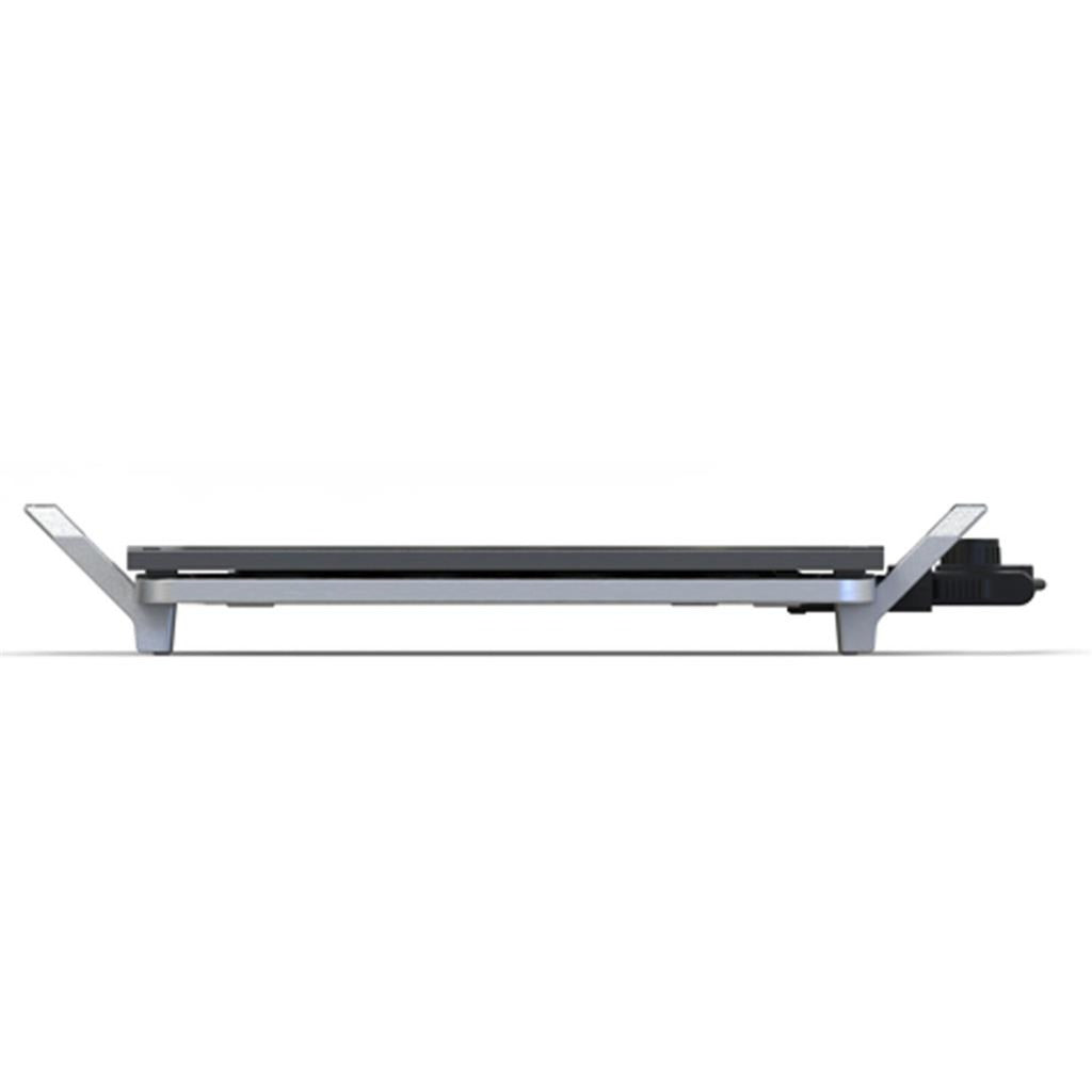 Prinzessin Tischkoch Premium Stonegrill