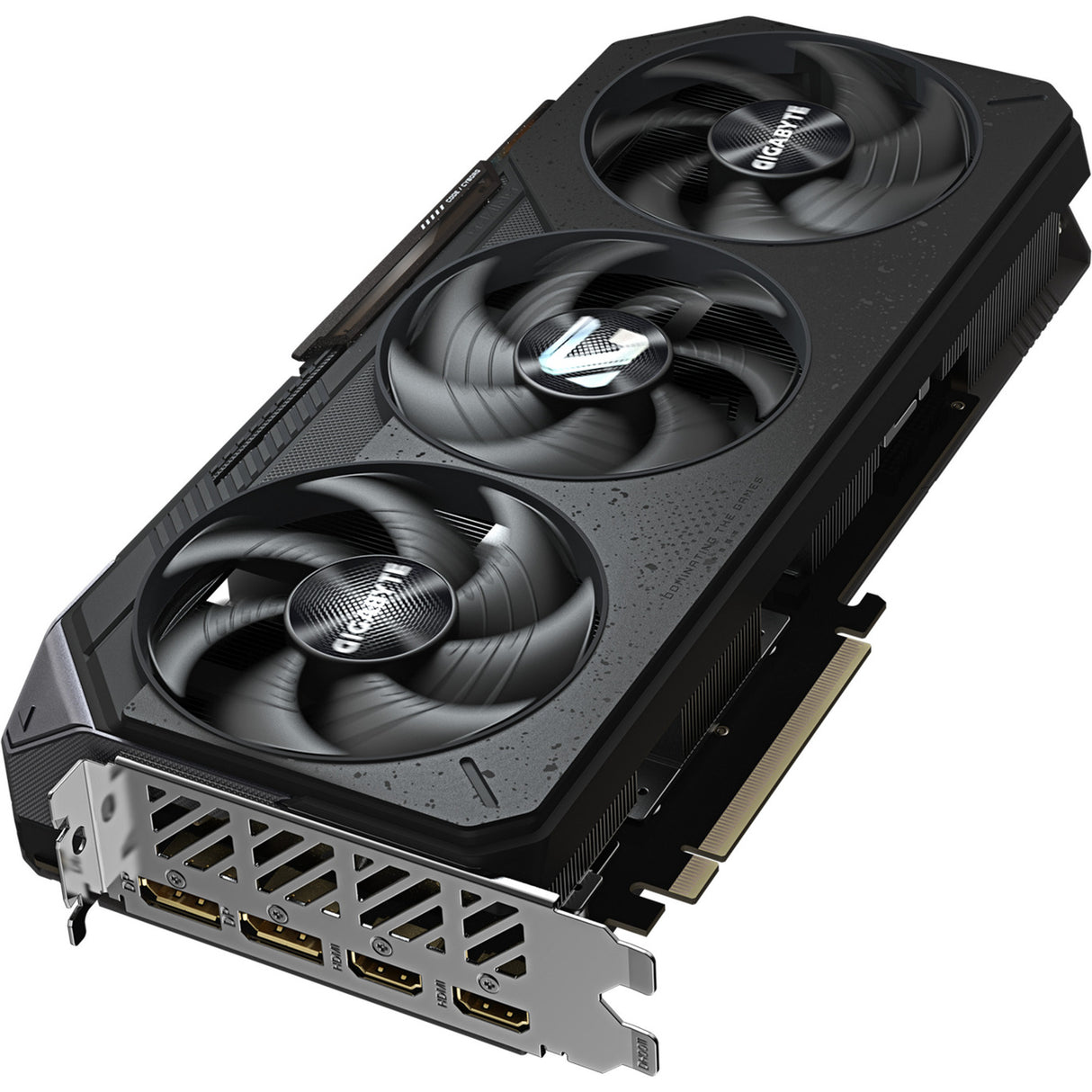 Gigabyte GV-R9070 Gaming OC-16GD, Radeon™ RX 9070 Gaming OC