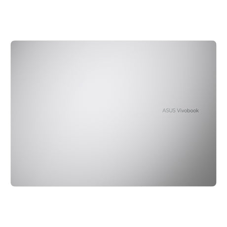 Asus vivobook 14 m1407ga-ly012w 14 copilot+ laptop (zilver | ryzen 7 445 | radeon 840m | 16 gb | 512 gd ssd)