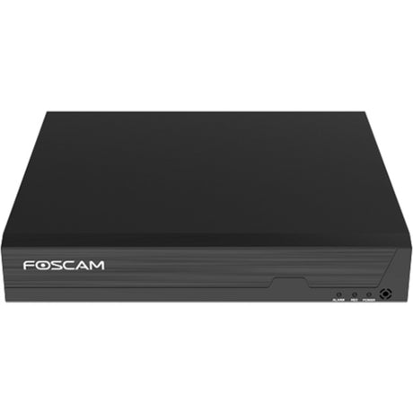 FOSCAM FN9108HE, 8-Kanal 5MP POE-Netzwerk-Video-Rekorder