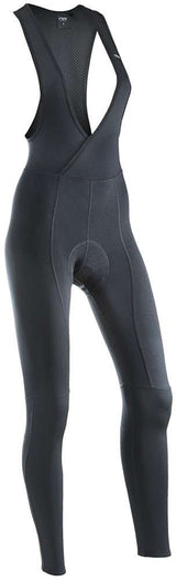 Northwave active – Trägershorts für Damen mit Polster