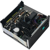 Deepcool pn1000-m modulaire 1000 watt voeding (1x 12v-2x6, 3x pcie)