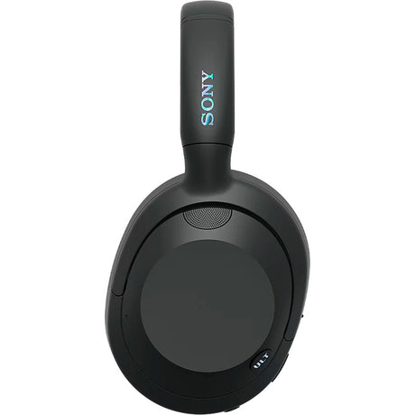 Sony ult wear kabellose Kopfhörer mit Over-Ear-Headset mit Geräuschunterdrückung (schwarz, Bluetooth)