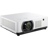 Viewsonic lsc731wu wuxga laser installatie projector (wit, 7300 ansi lumen, 3lcd met mla)