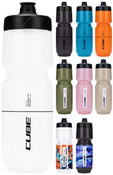 Cube Flow 750 Flasche