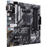 Asus Prime B550M-A Sockel AM4 Mainboard (RAID, GB-LAN, Sound, µATX)