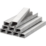 KWB Staples, 10,6 mm breit, feiner Draht, Stahl