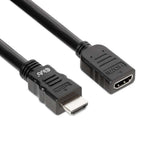 Club 3D Hochgeschwindigkeits-HDMI-Kabel (5 Meter, 4K 60 Hz)
