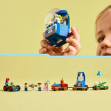 Lego Disney 43264 Toy Story Celebration Train RC-Auto