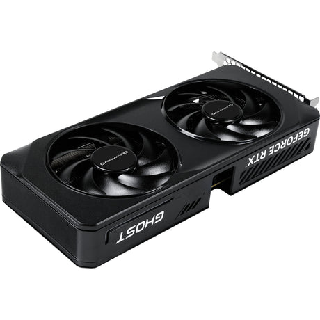 Gainward GeForce RTX 5060 Ti Ghost OC 8GB Grafikkarte (3x DisplayPort, 1x HDMI 2.1, DLSS 4)