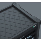 Wera 9700 Tool Rebel Werkstattwagen 1, 94-teilig - 05150130001