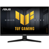 Asus tuf gaming vg27aqe5a 27 monitor (zwart, 2x hdmi, displayport, 165 hz (oc))