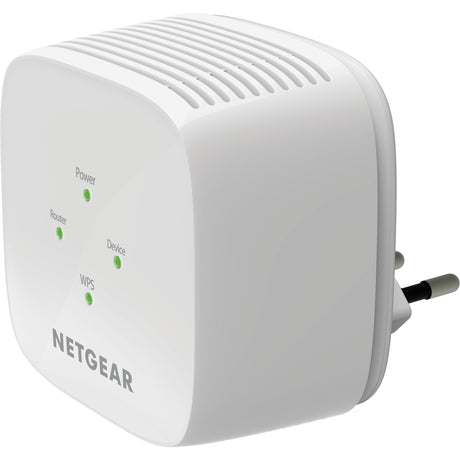 Netgear EX3110 – AC750 WLAN Range Extender Access Point (weiß)