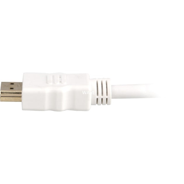 Sharkoon Sharkoon Hochgeschwindigkeit HDMI -Kabel mit Ethernet