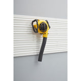 Stanley Stanley Track Wall Hook für Gartenwerkzeuge