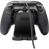 Powera Fusion Pro Wireless Controller für Xbox Series X|S mit Lumectra (Schwarz, RGB, Xbox Series X|S, Xbox One, PC)