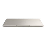 Lenovo yoga slim 7 14ill10 (83jx00f7mh) aura edition 14 copilot+ laptop (hoogglans wit | core ultra 5 226v | intel arc graphics 130v | 16 gb | 512 gb ssd)