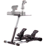 Radständer Pro Deluxe V2 Thrustmaster Hotas Warth