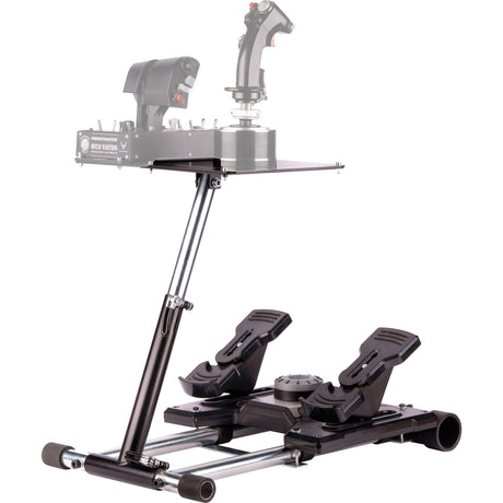 Radständer Pro Deluxe V2 Thrustmaster Hotas Warth