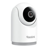 Reolink e331 5mp pt dual-band wifi binnencamera met auto-tracking (wit)