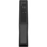 Fractal Design Ridge Schwarz