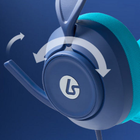 Powera Lucidsound LS10X Gen 2 Kabelgebundenes Gaming-Headset für die Xbox-Serie