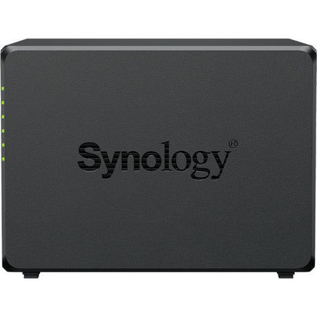 Synology Diskstation DS1525+ NAS (schwarz, 2x LAN, USB)