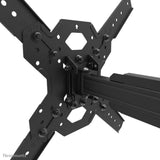 Neomounts von Newstar WL40S-840BL14 Wählen Sie die TV-Wandstonde aus