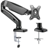 Monitorarm Act Black AC8311