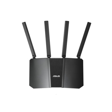 Asus RT-BE55 Router (schwarz, 3600 Mbit/s, Aimesh)