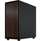 Fraktales Design fraktales Design nach Norden