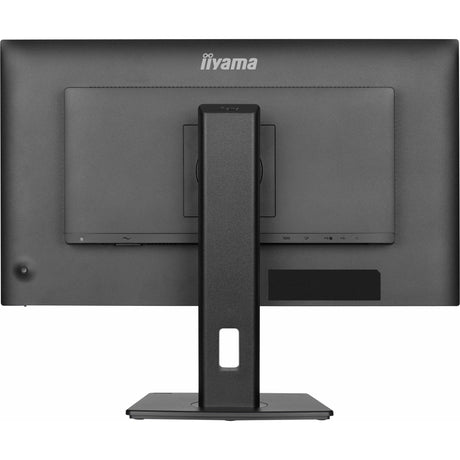 Iiyama Prolite xb2792qsu-b1 27 Monitor (schwarz, HDMI, Display Port, 2x USB-A, USB-B, 120 Hz)