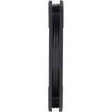 SilverStone Air Slimmer 120 ARGB