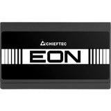 Chieftec Eon ZPU-500s, 500 Watt Netzteil (schwarz, 1x PCIe)