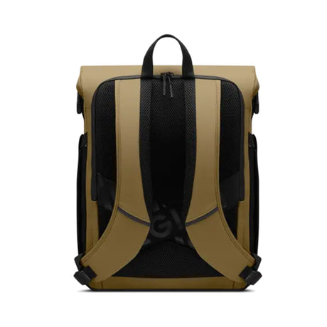 Lenovo Legion 16 Gaming-Rucksack GB500 (Schwarz Gelb)