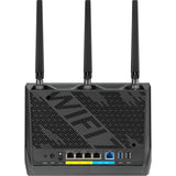 Asus rt-be86u-Router