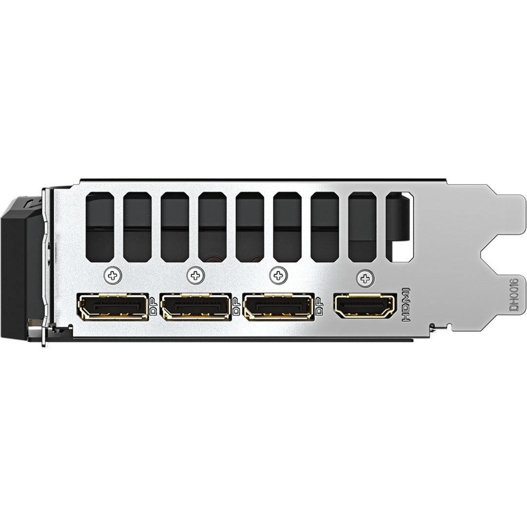 Gigabyte GeForce RTX 5060 Ti Wind Force 8G Grafikkarte (3x Display Port, 1x HDMI)