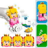 Lego Super Mario™ – Abenteuer mit interaktivem Peach™ – 71441