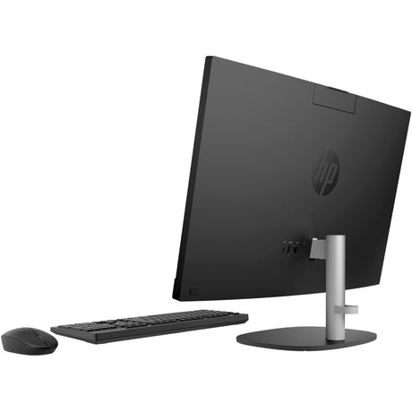 HP AIO 24-CR0055ND (895R1EA) All-in-One-PC (Schwarz | i5-1335u | Iris XE-Grafik | 8 GB | 512 GB SSD)