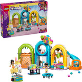 Lego Friends 42686 Indoor-Spielplatz