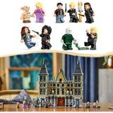 Lego Harry Potter™ Malfoy Villa 76453