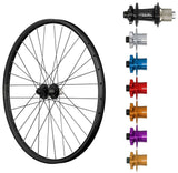 Hope Fortus 30 Pro 5 Disc 6-Loch 27,5 Sram XD Boost Hinterrad
