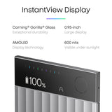 Plaud note pro dicteerapparaat (zilver, 64 gb, bluetooth (ble 5.4), dual-band wi-fi (2.4ghz 5ghz))